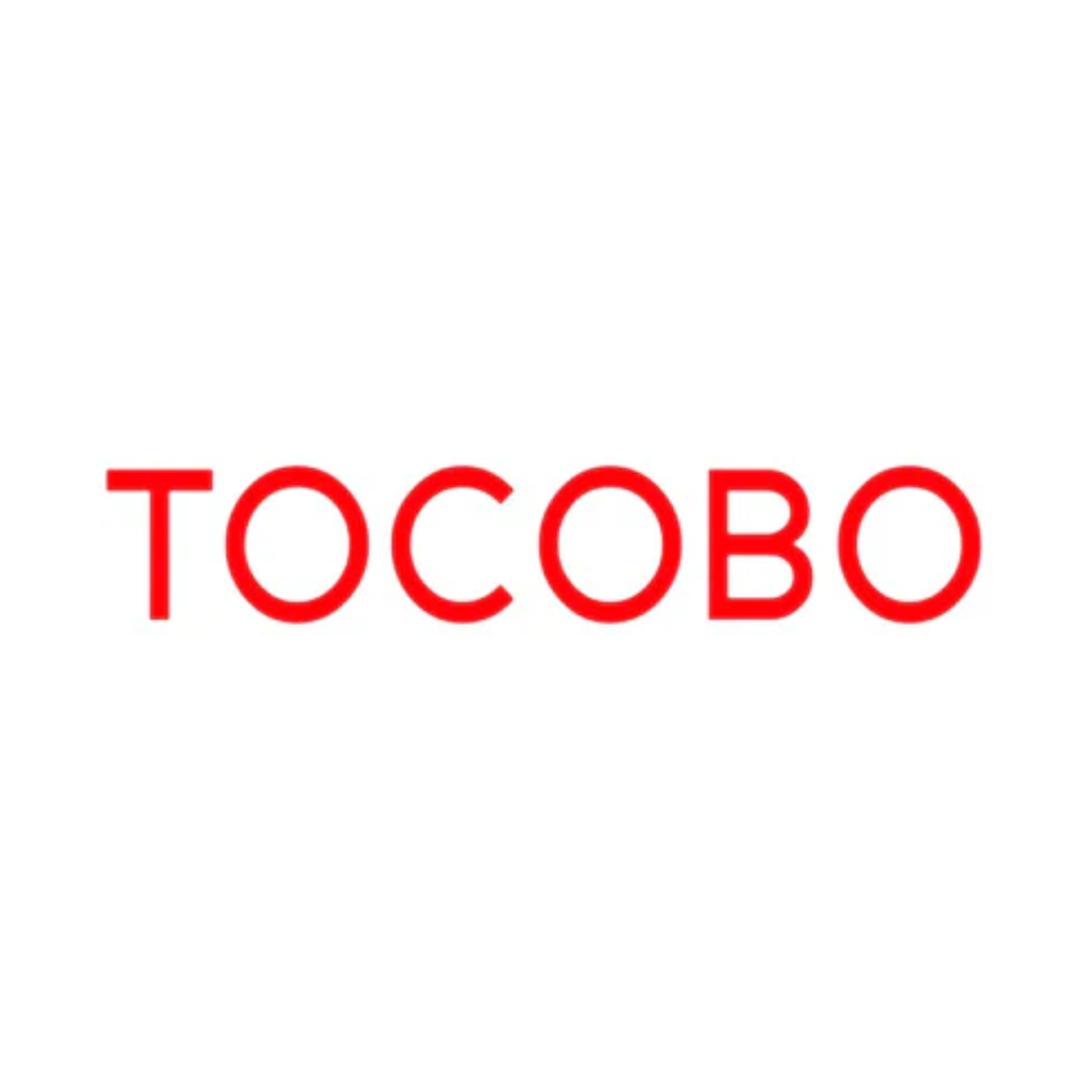 TOCOBO Beaurify