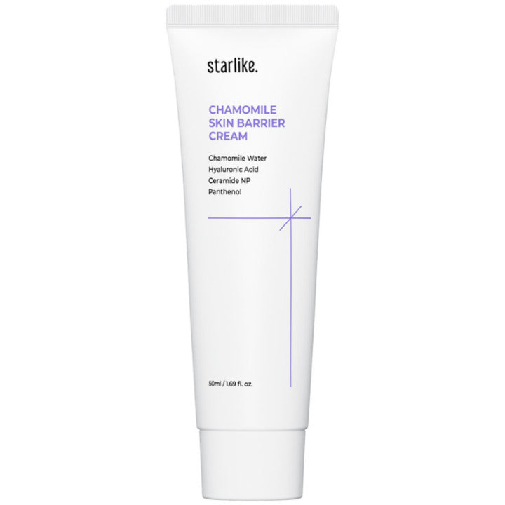 STARLIKE CHAMOMILE SKIN BARRIER CREAM