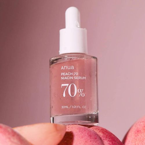 ANUA PEACH 70% NIACINAMIDE SERUM 30ml