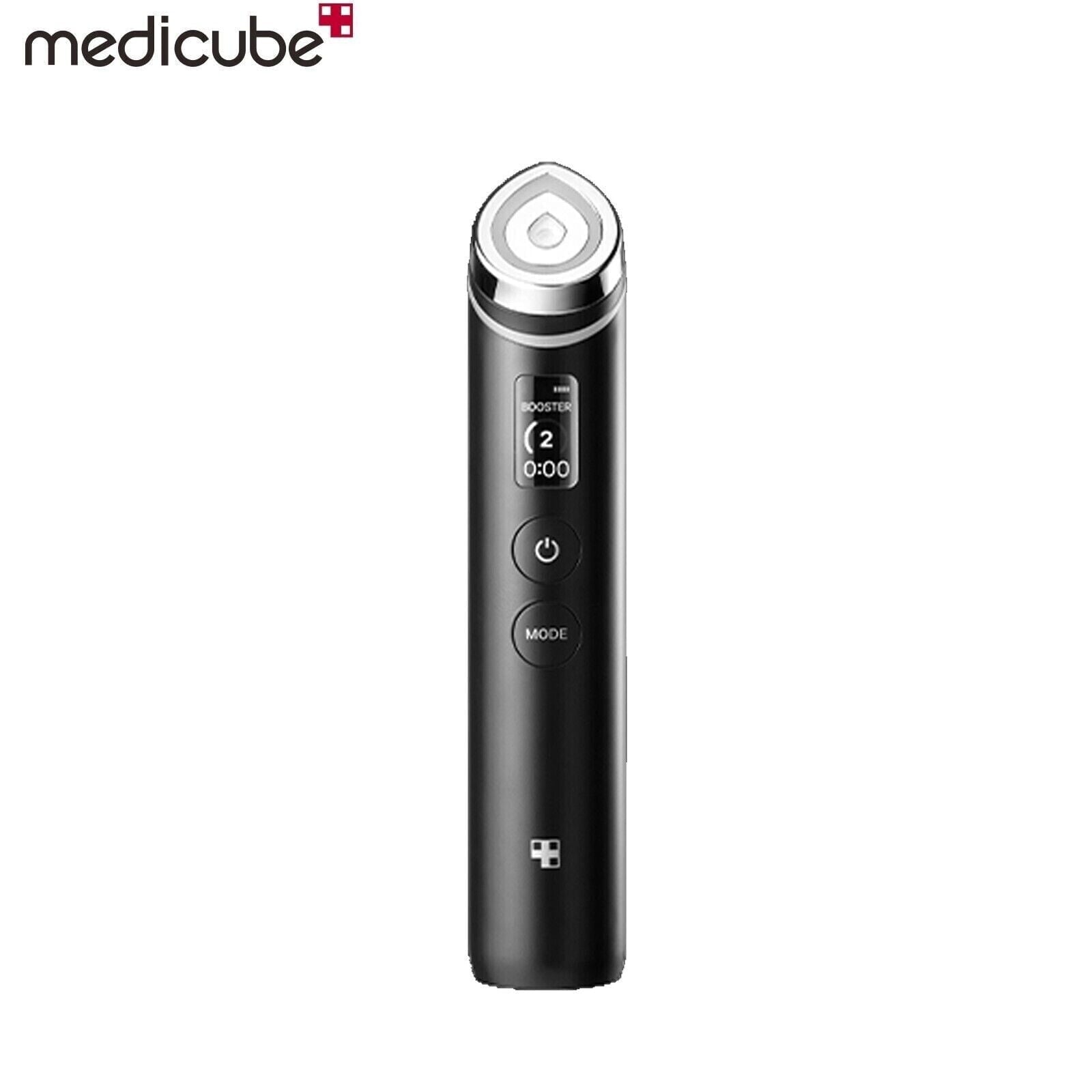 MEDICUBE AGE-R BOOSTER PRO_DR_US