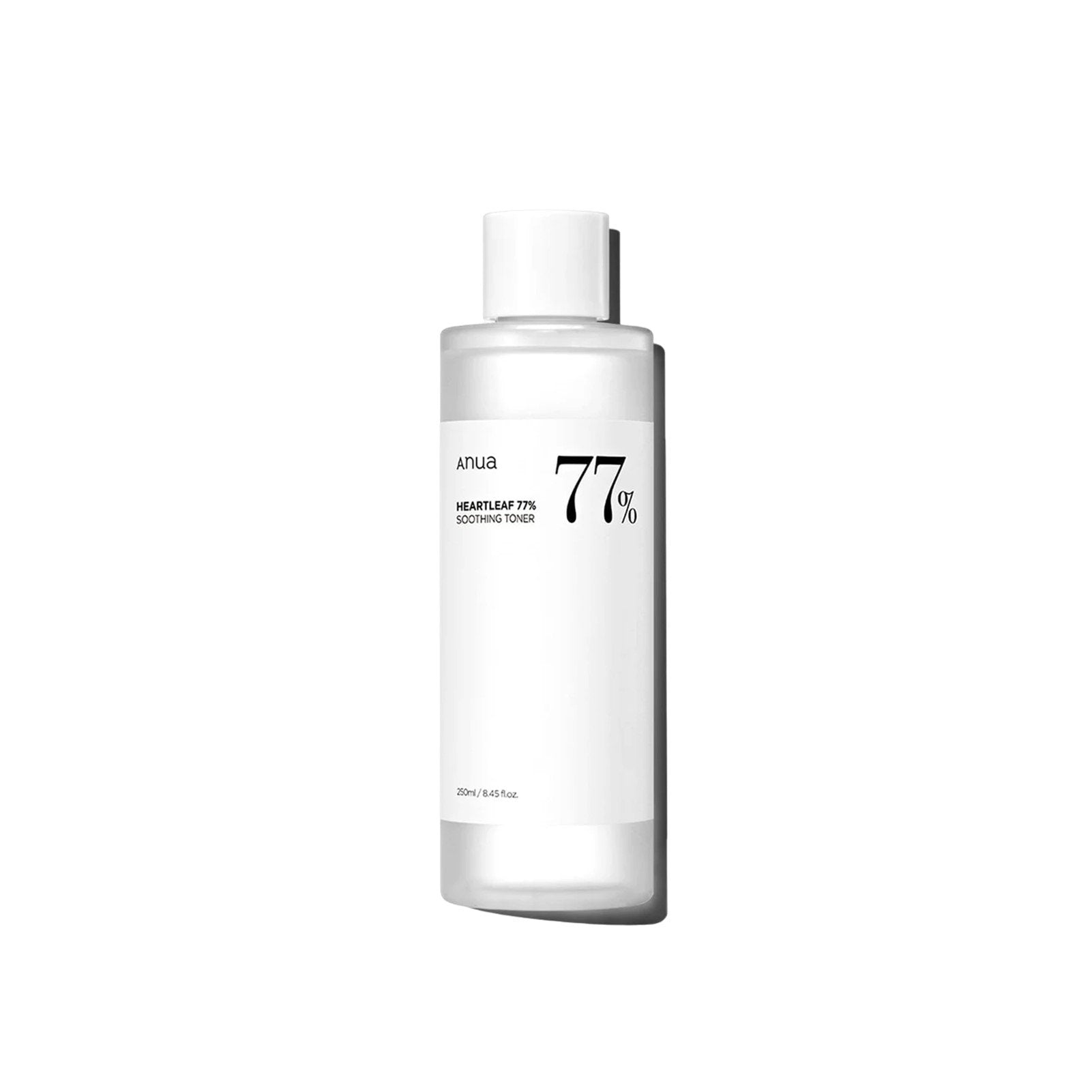 ANUA HEARTLEAF 77% SOOTHING TONER 250ml