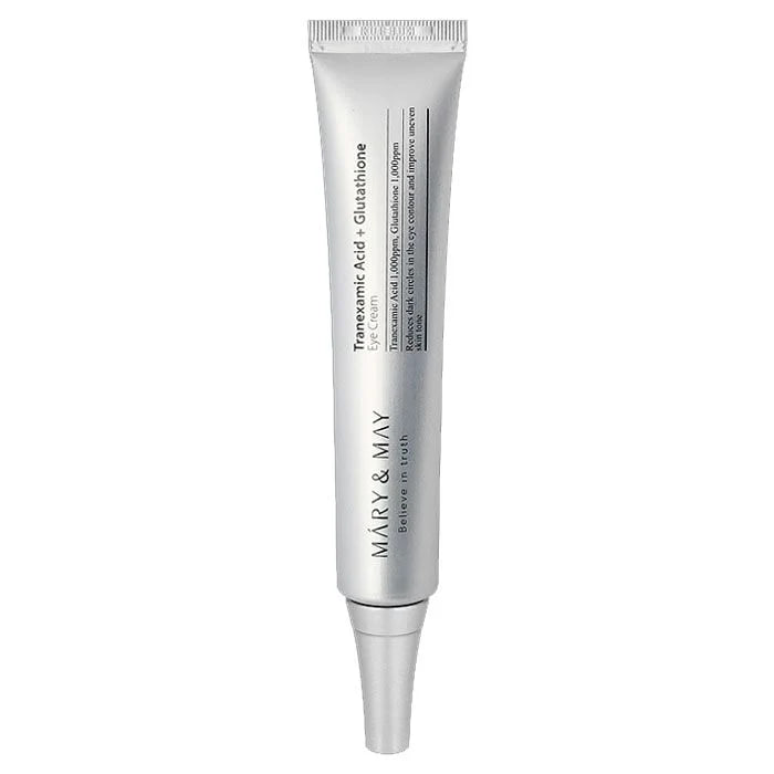 Mary&May Tranexamic Acid+ Glutathion Eye Cream 30ml