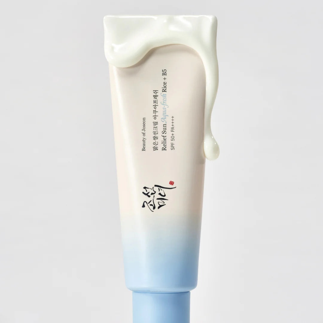Beauty of Joseon Relief Sun Aqua-Fresh SPF50+ PA++++