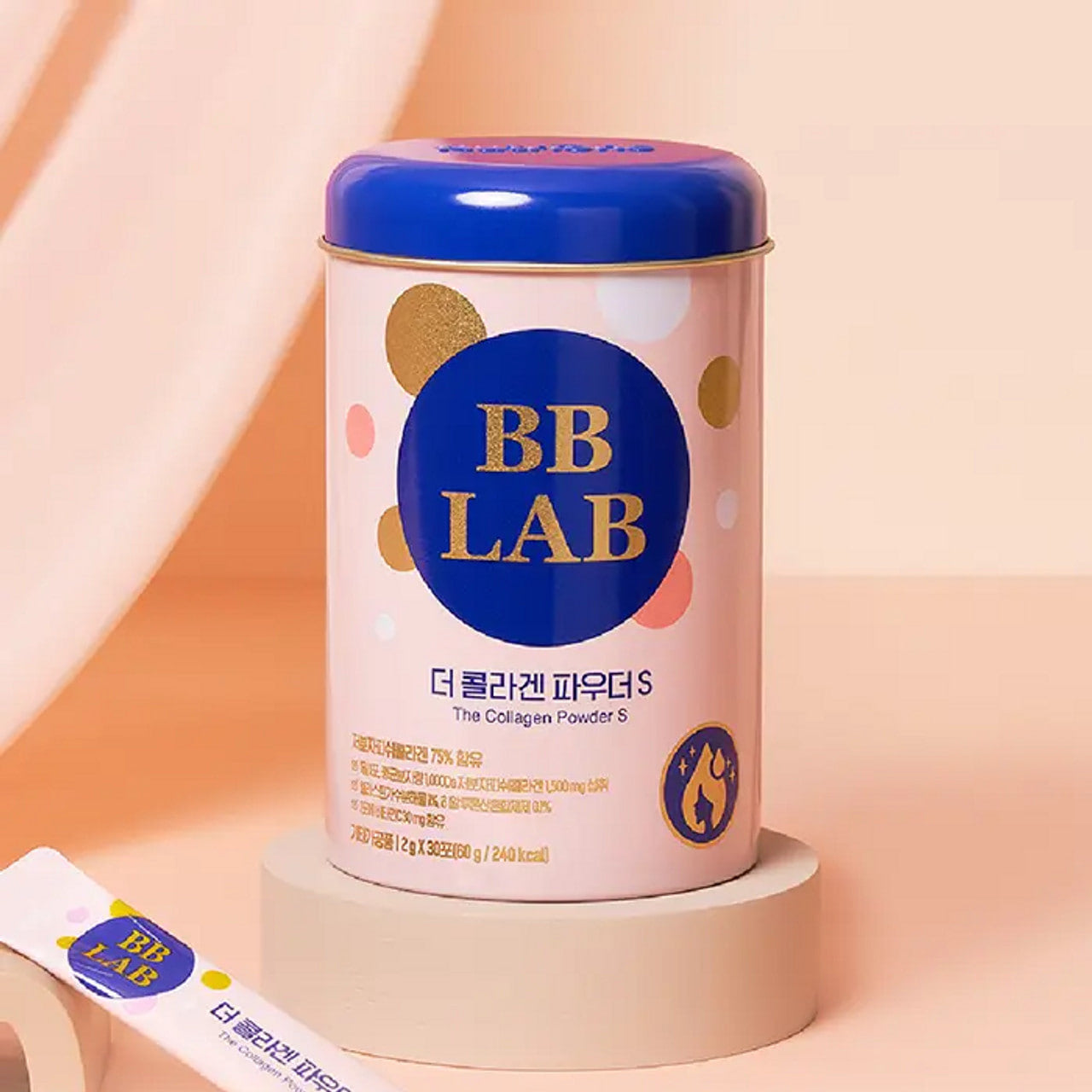 BB LAB The Collagen Powder S Plus 2g*30 sticks
