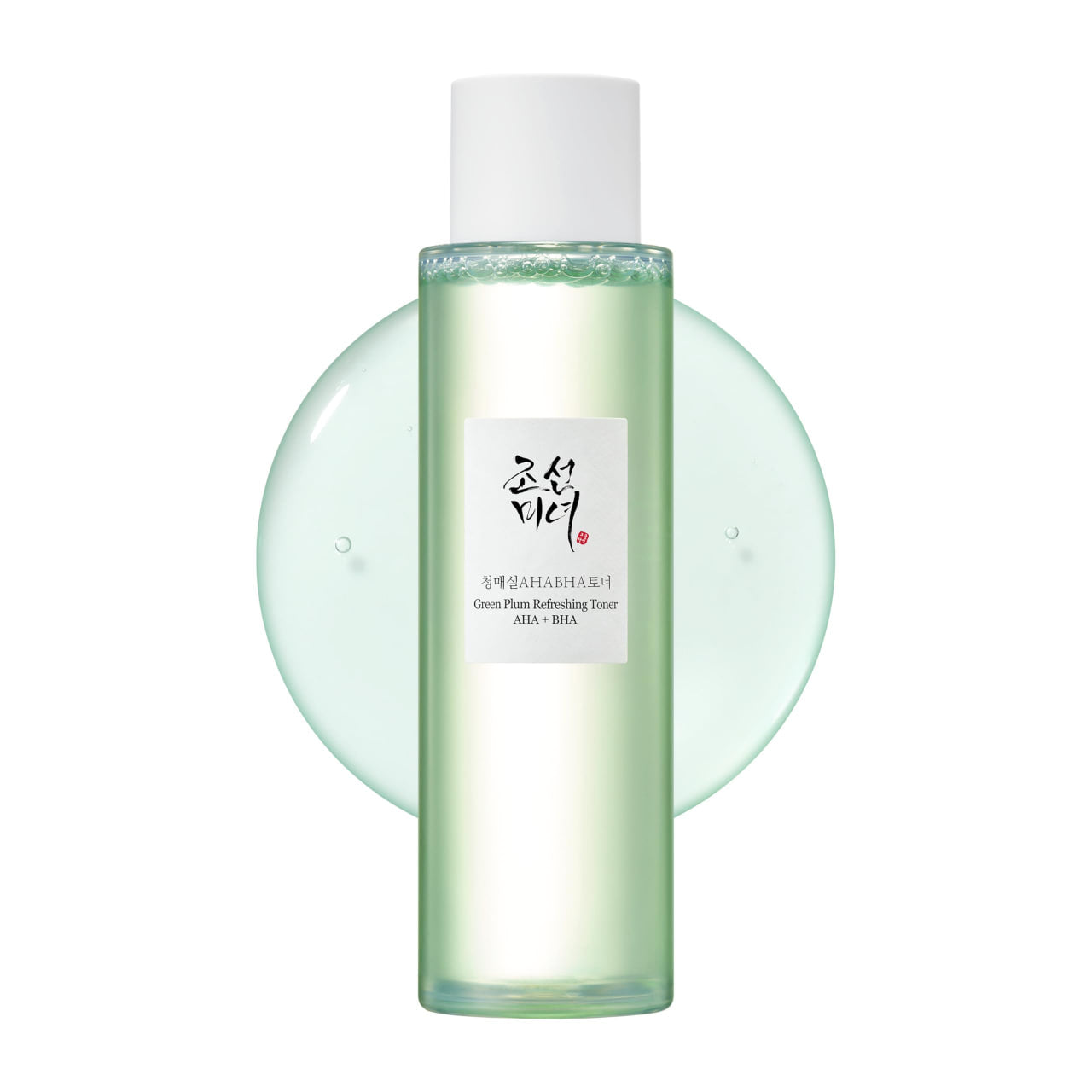Beauty of Joseon AHA+BHA Toner