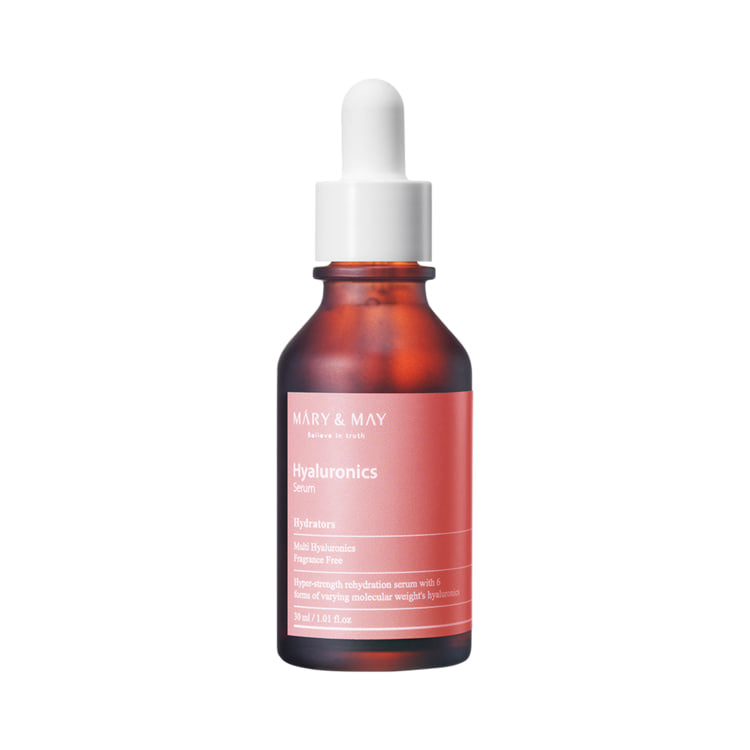 Mary&May Hyaluronics Serum