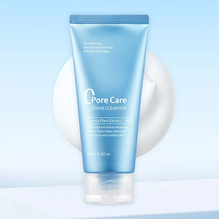 Medicube Zero Foam Cleanser 120ml
