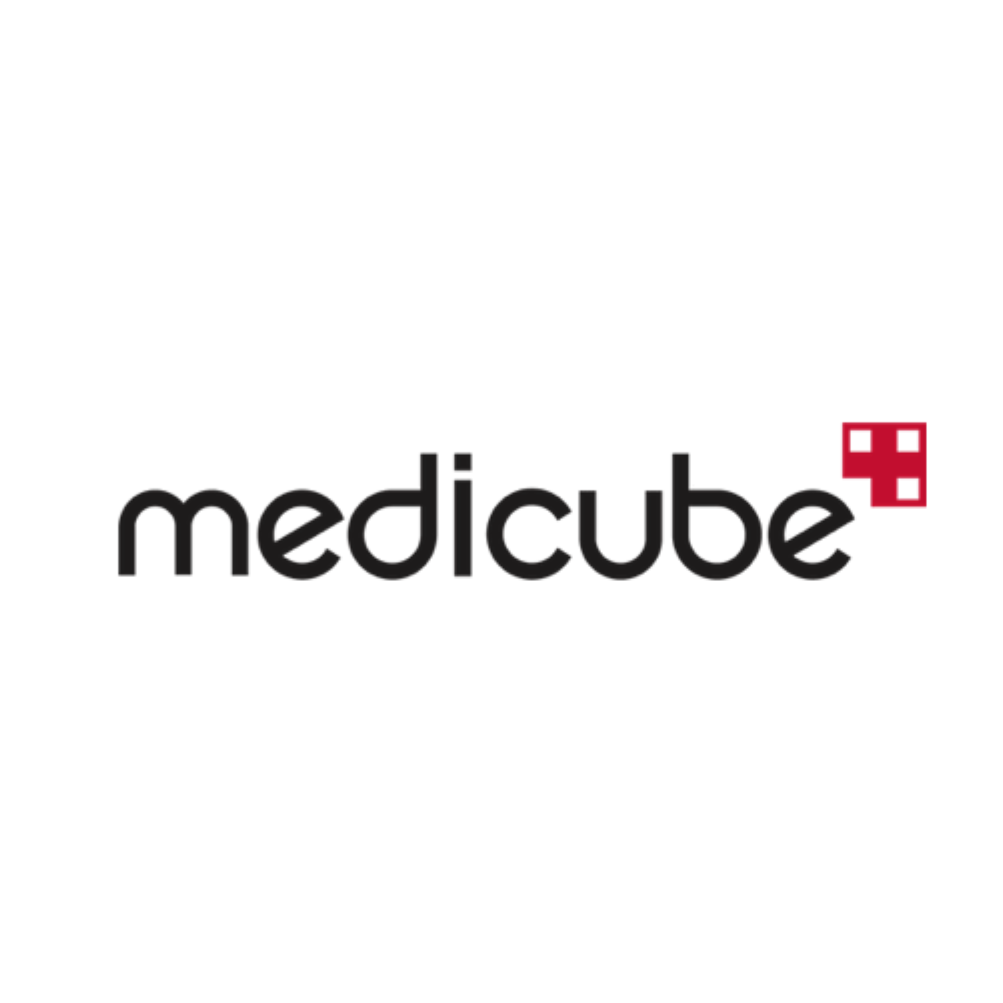 MEDICUBE Beaurify 