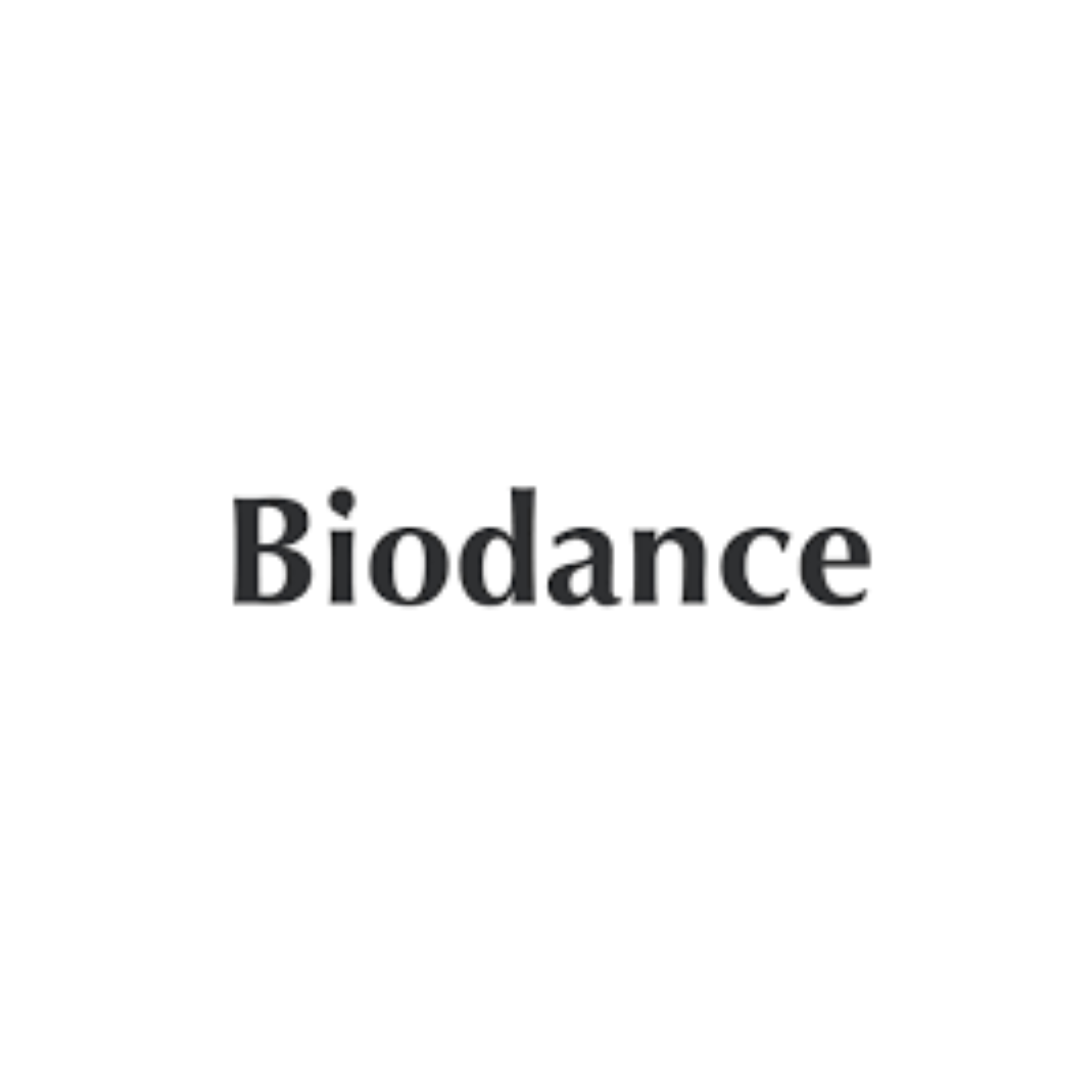 Biodance Beaurify 