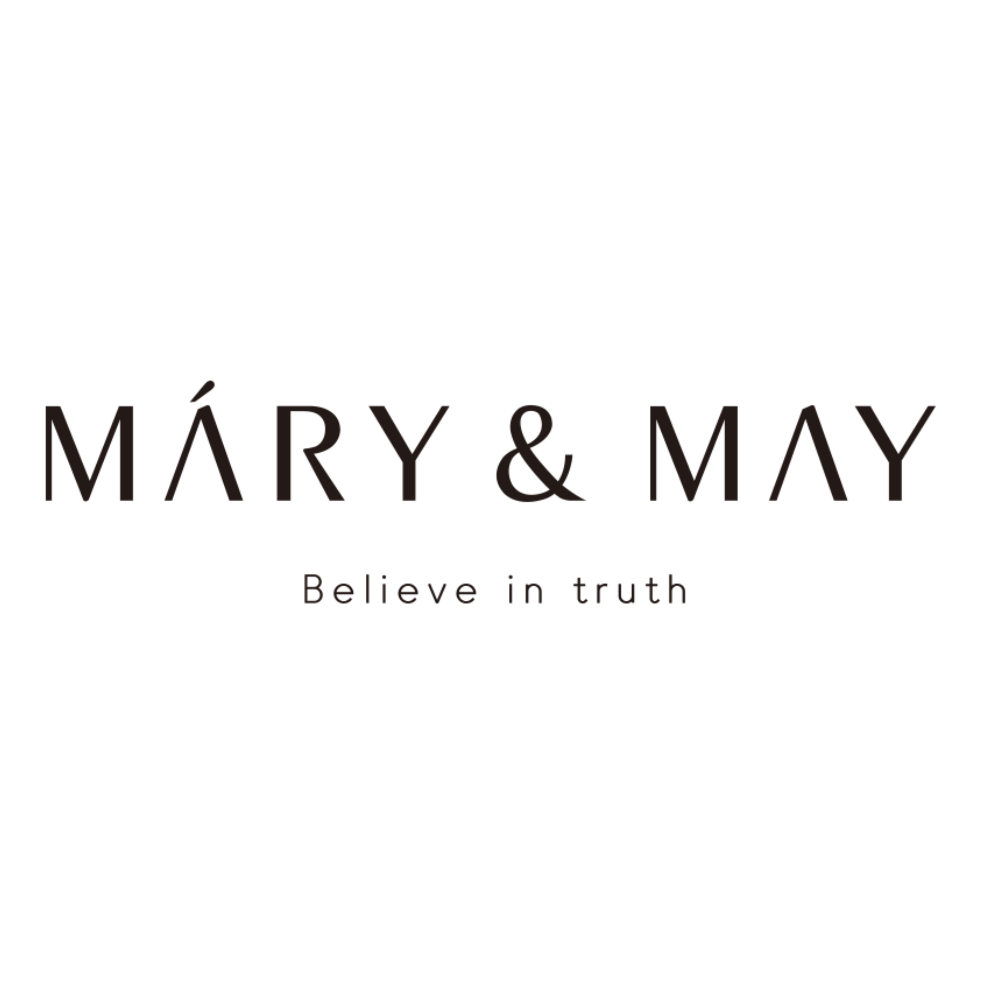 Mary-May Beaurify 