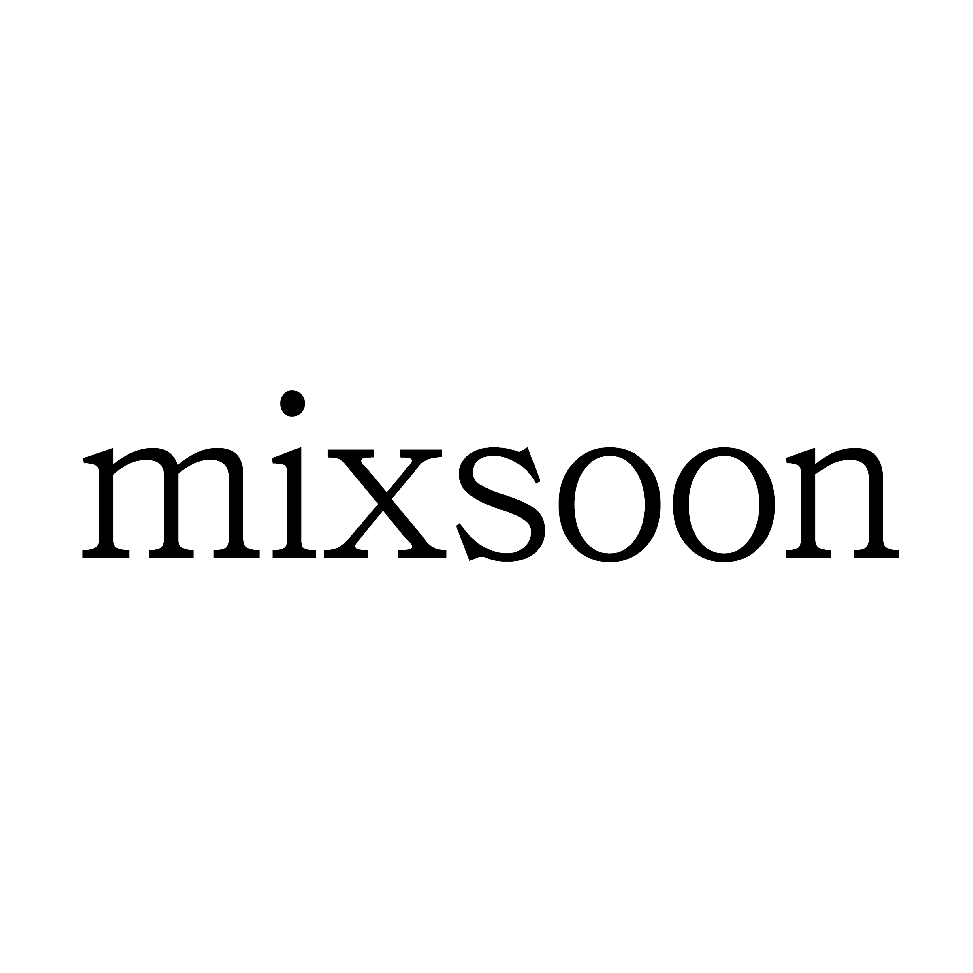 Mixsoon Beaurify 