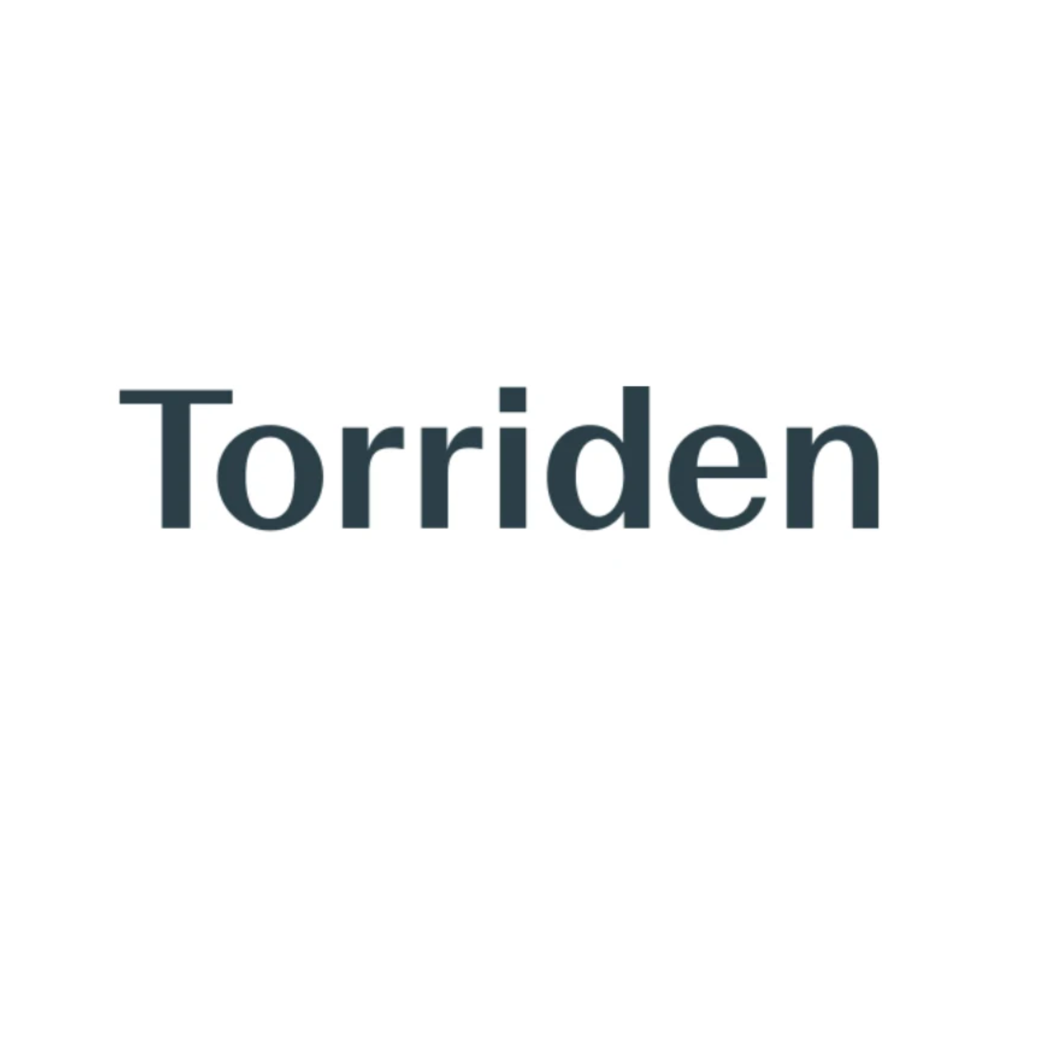 Torriden Beaurify 