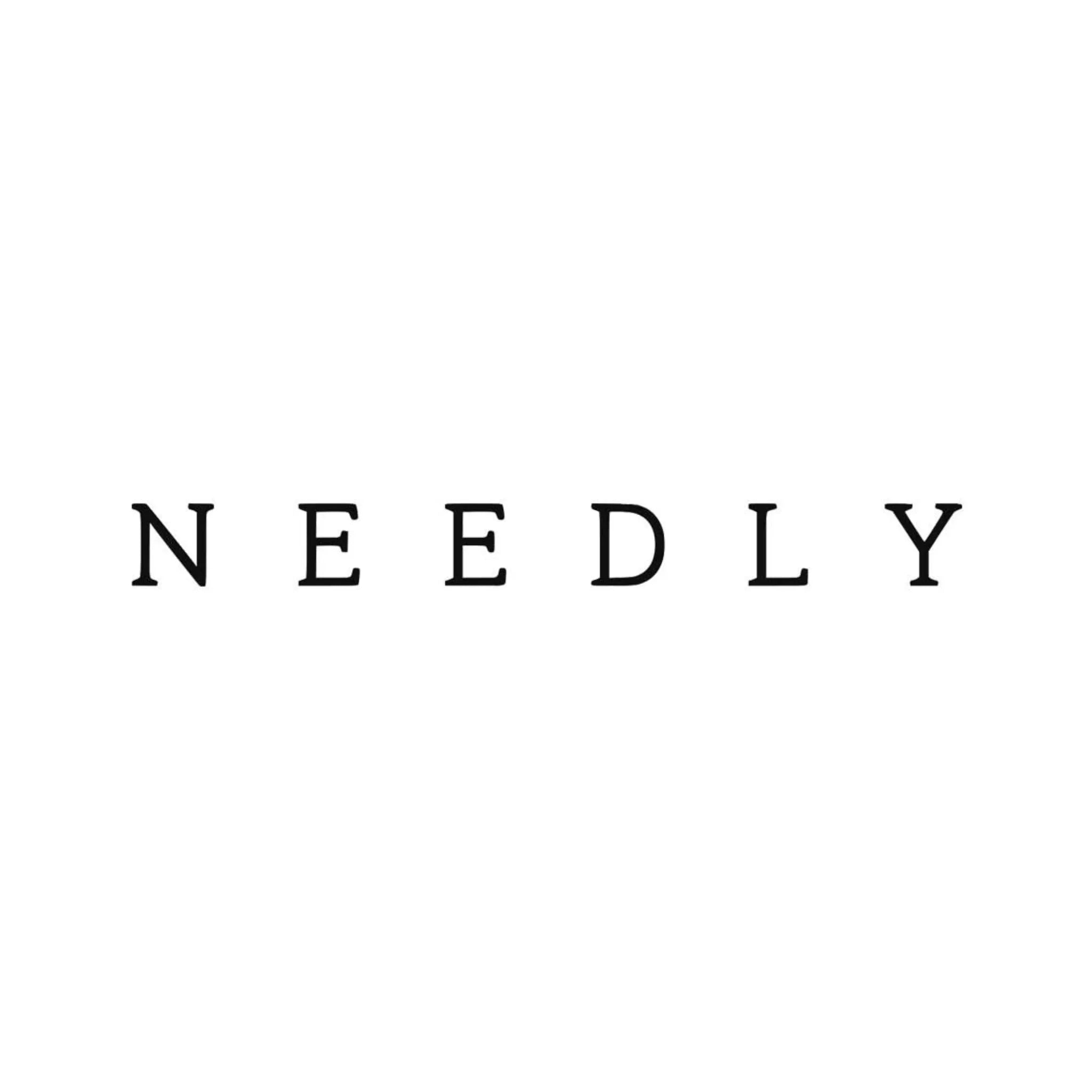 Needy Beaurify 