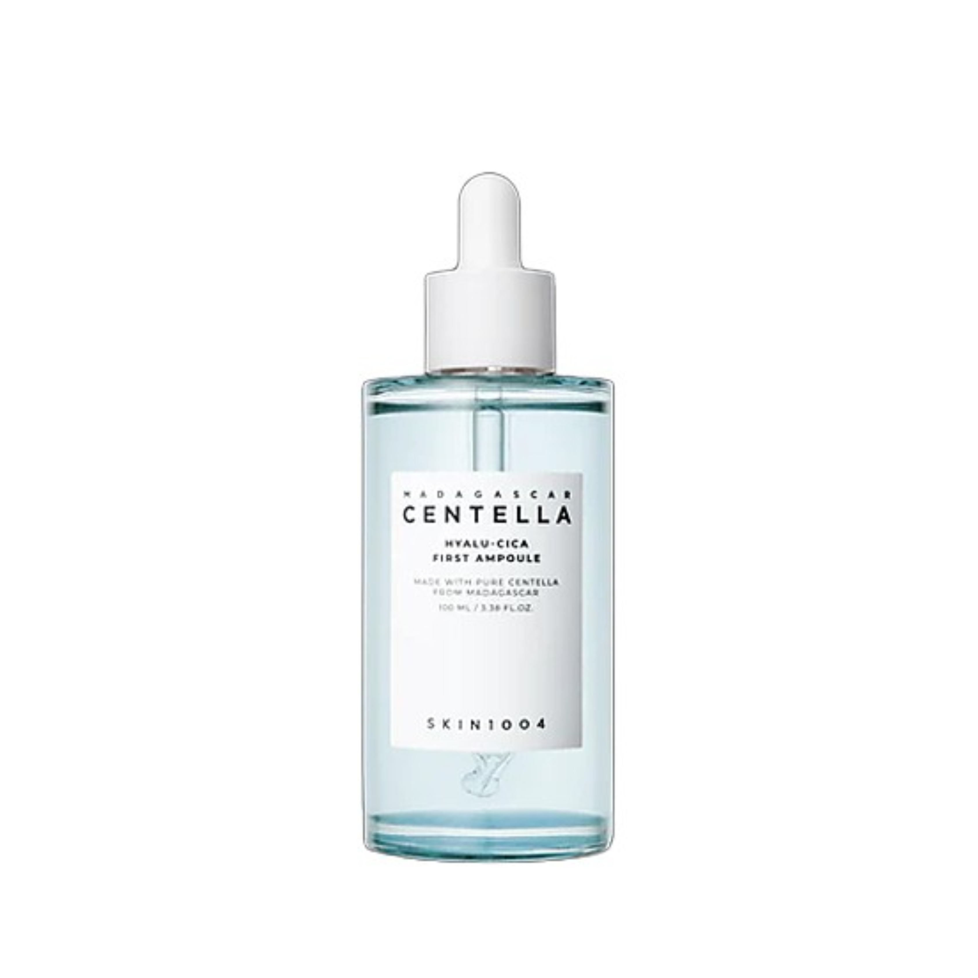 SKIN1004 Madagascar Hyalu-Cica First Ampoule 100ml