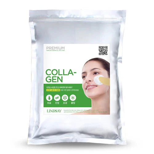 Lindsay Premium Modeling Mask Collagen 1kg Lindsay