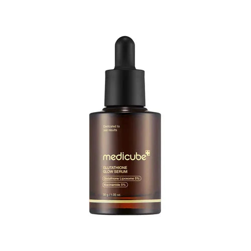 Medicube AGE-R Glutathione Glow Serum 30g MEDICUBE
