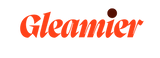 gleamier