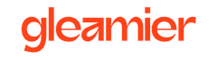 gleamier