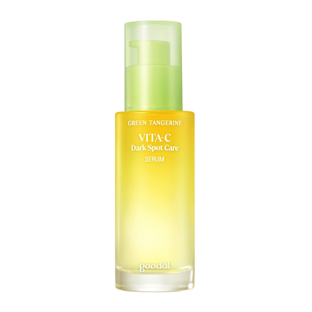 Goodal (renew) GREEN TANGERINE VITA C DARK SPOT CARE SERUM 40ml
