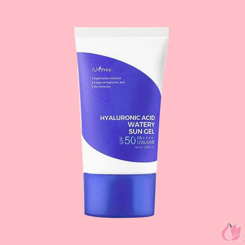 Isntree Hyaluronic Acid Watery Sun Gel 50ml