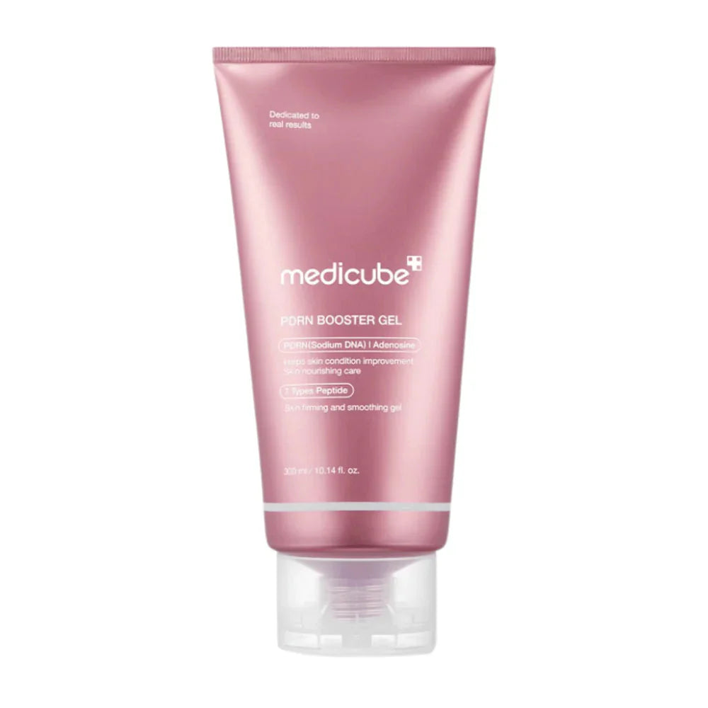 MEDICUBE - PDRN Booster Gel 300ml MEDICUBE