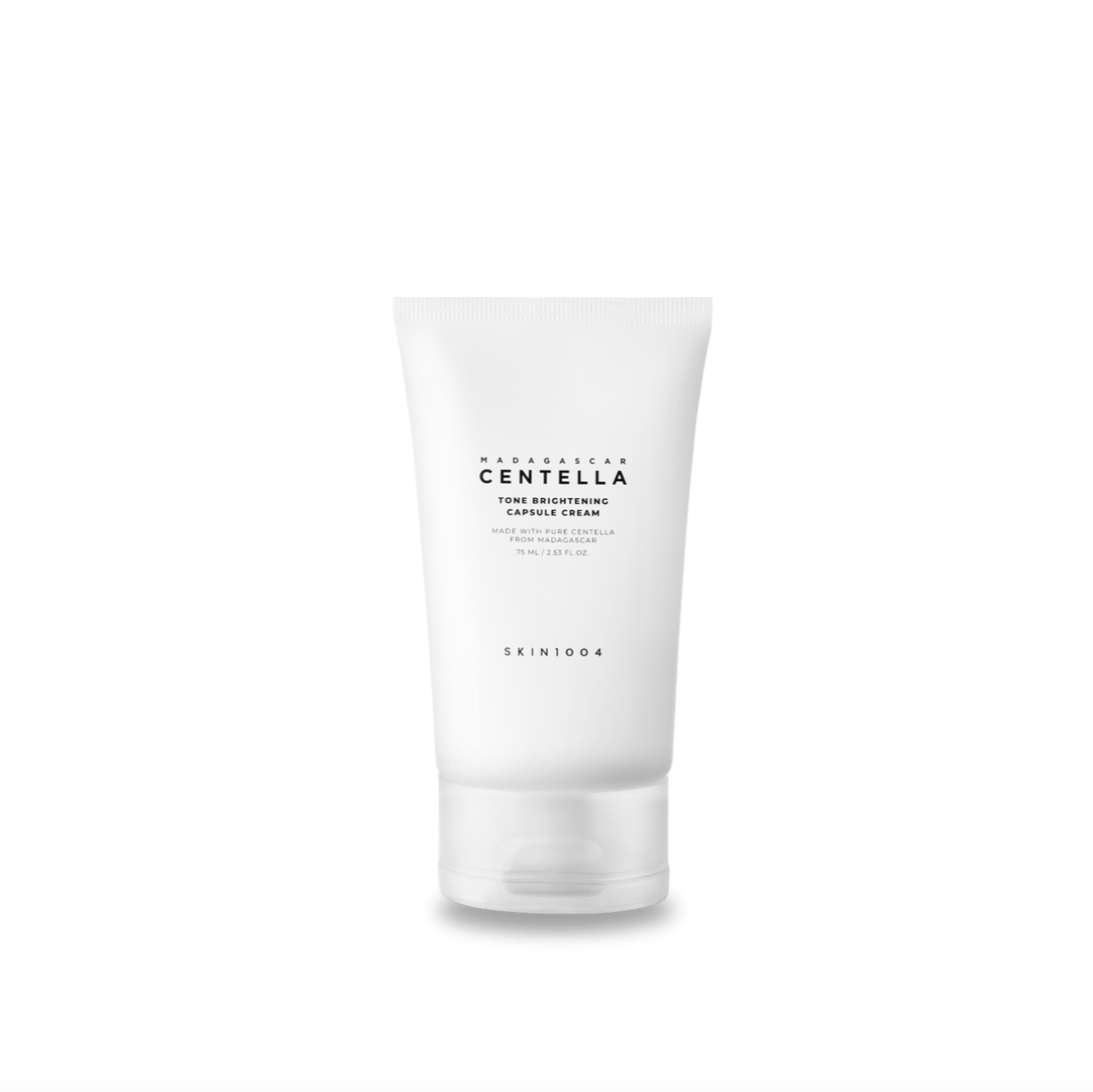 SKIN1004 Madagascar Centella Tone Brightening Capsule Cream 75ml