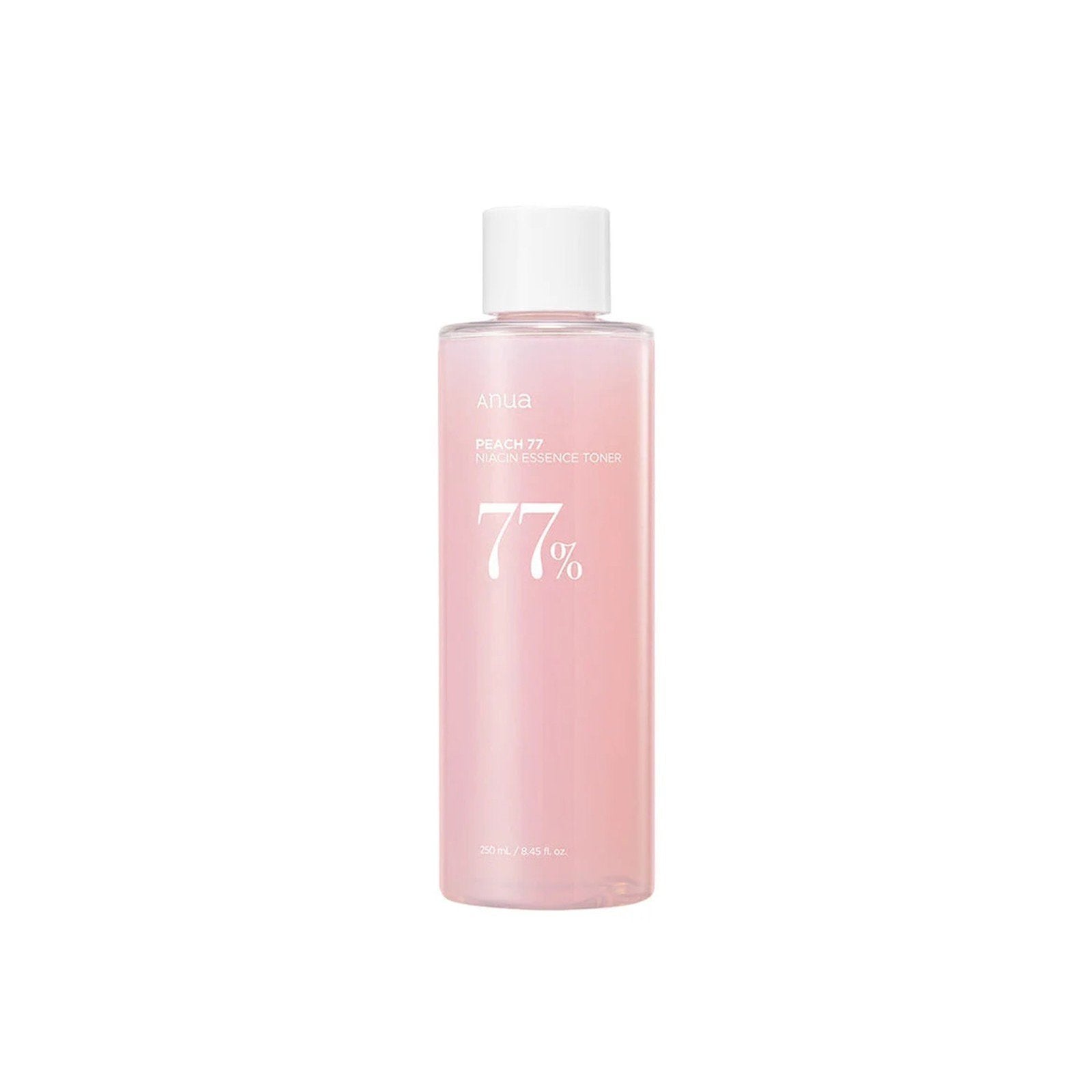 ANUA PEACH 77 NIACIN ESSENCE TONER 250ml