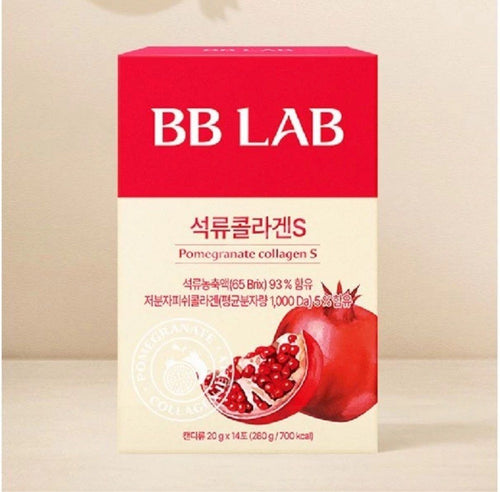 BB LAB Pomegranate Collagen S