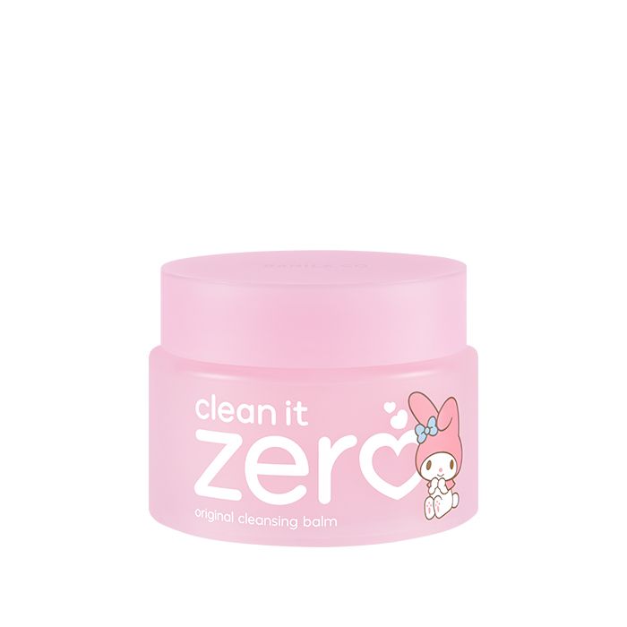 Clean it Zero Cleansing Balm Original 125ml
