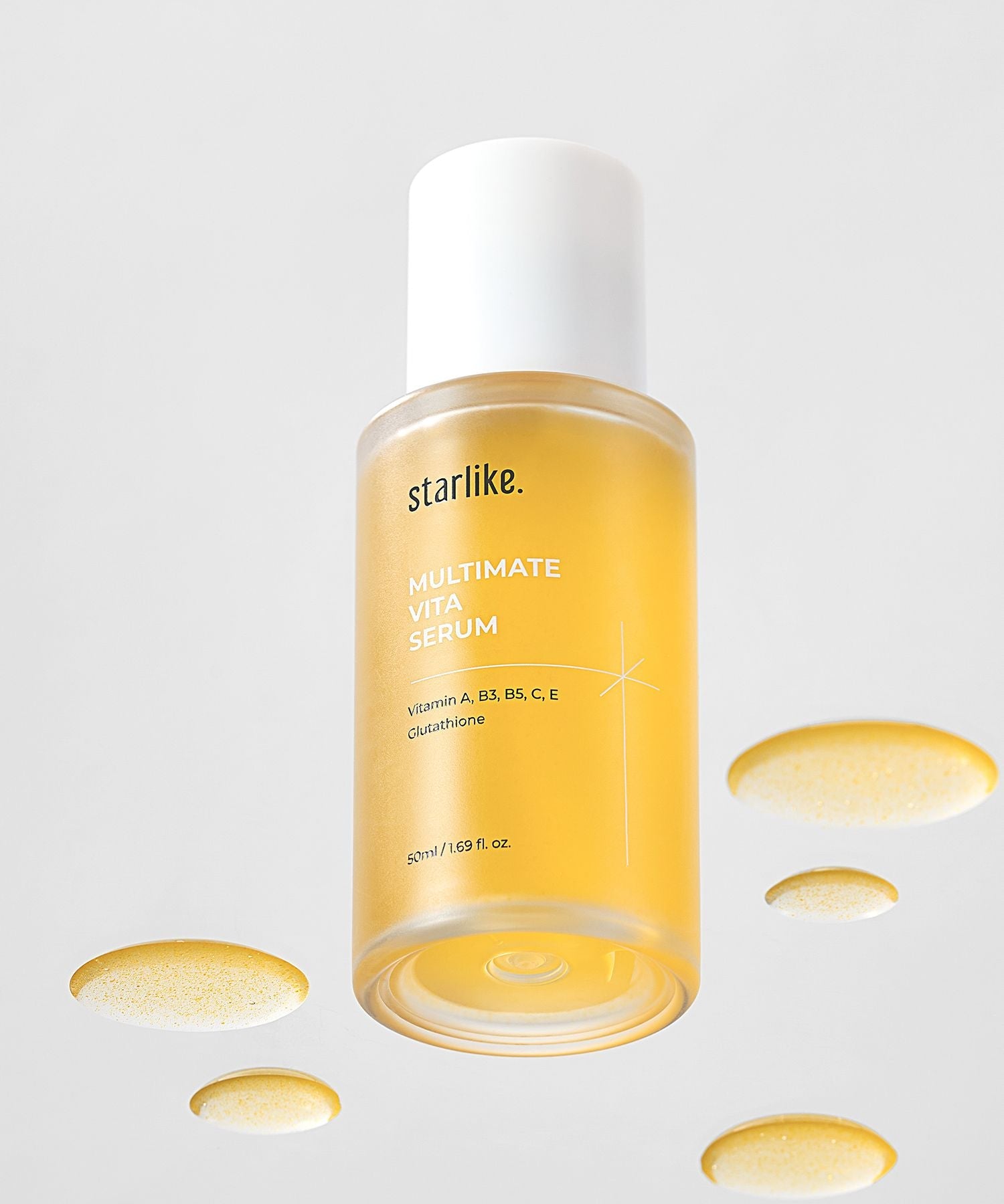 STARLIKE MULTIMATE VITA SERUM