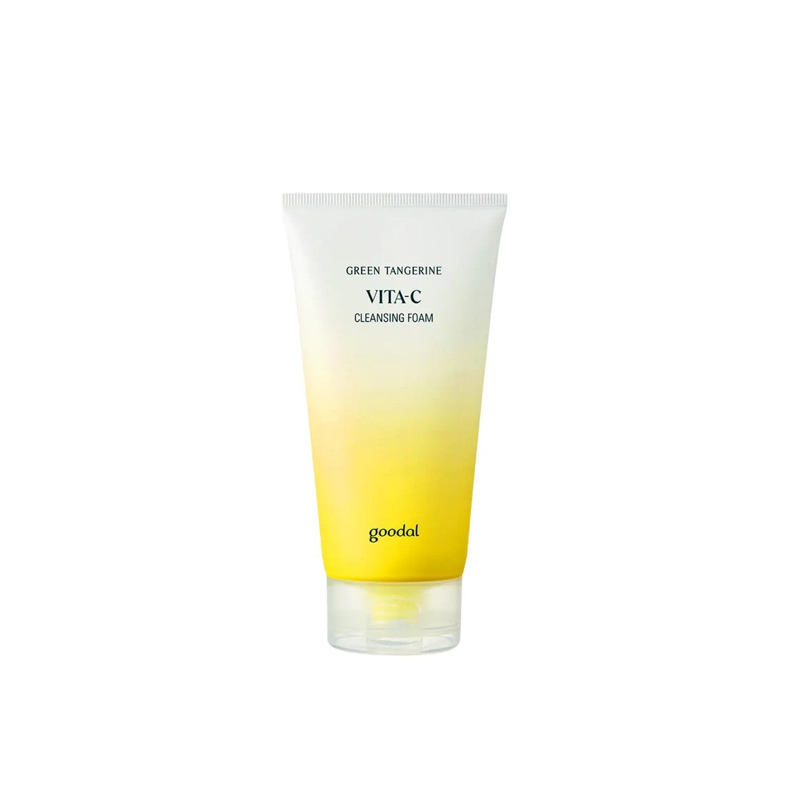 GOODAL GREEN TANGERINE VITA C CLEANSING FOAM 150ml