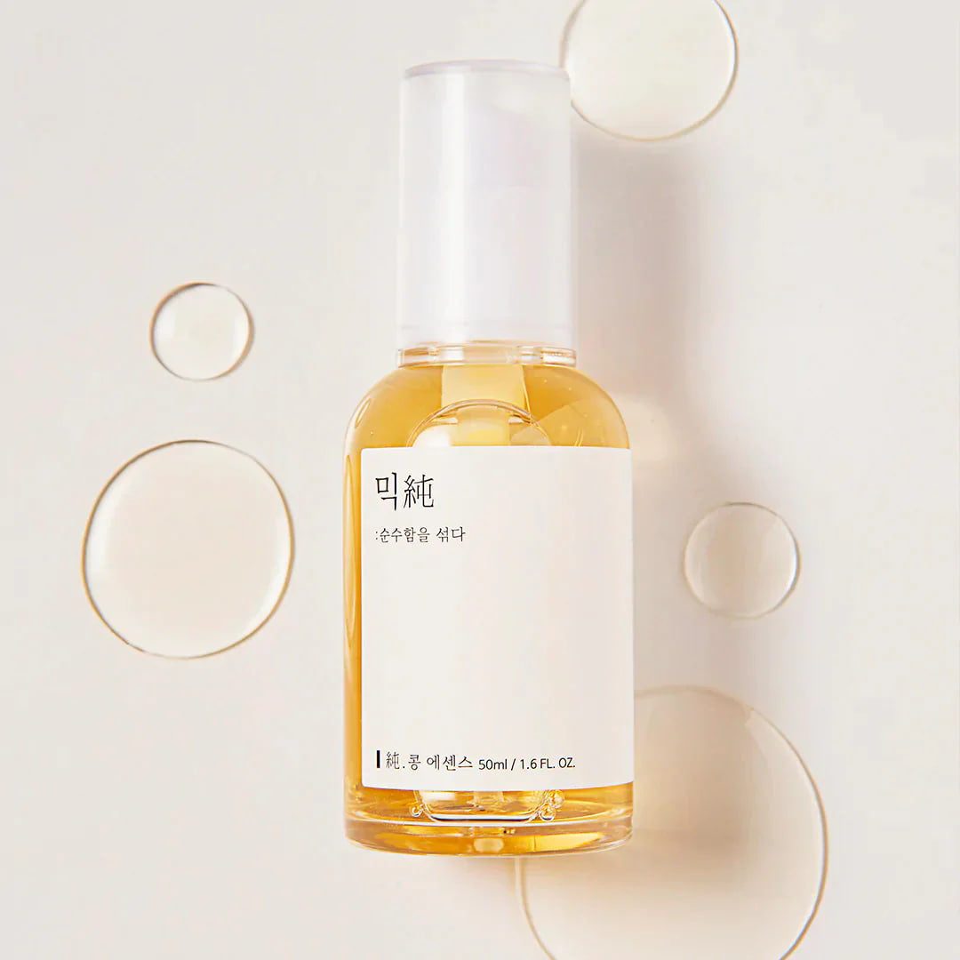 MIXSOON Bean Essence 50ml