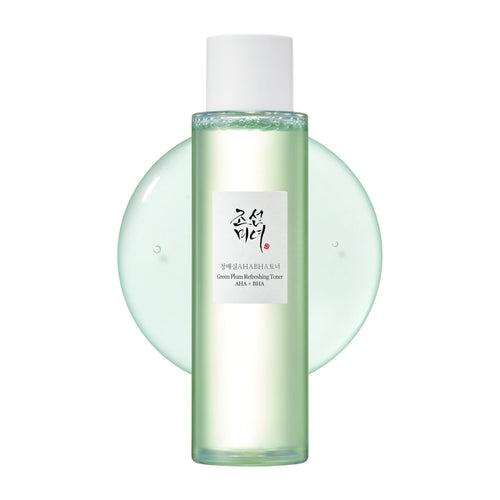Beauty of Joseon AHA+BHA Toner