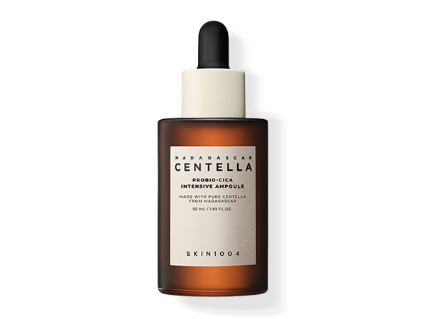 SKIN1004 Madagascar Centella PROBIO-CICA INTENSIVE AMPOULE 50ml