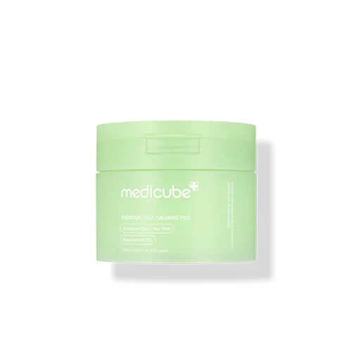medicube-exosome-cica-calming-toner-pads-100ea